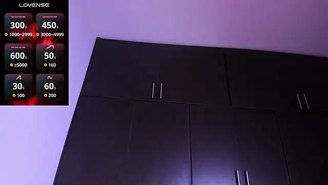 Snapshot of Electric_bae chatting on 12.21.25 Electric bae online show from 12.21.25