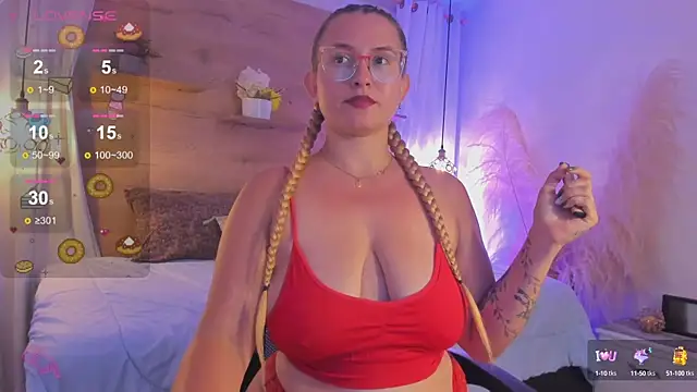 Snapshot of halaaa_1 chatting on 01.03.25 halaaa 1 online show from 01.03.25