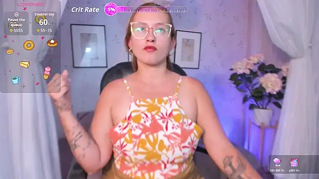 Snapshot of halaaa_1 chatting on 09.12.25 halaaa 1 online show from 09.12.25