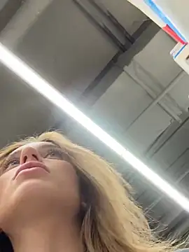 -AngelAri- online show from 12.29.24