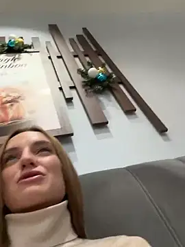 -AngelAri- online show from 01.10.25