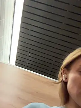 -AngelAri- online show from 01.12.25