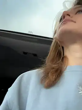 -AngelAri- online show from 01.19.25