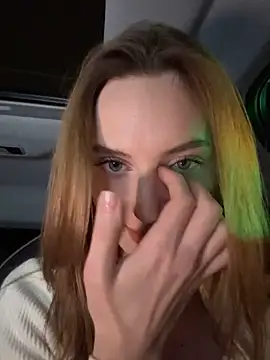 -AngelAri- online show from 01.31.25