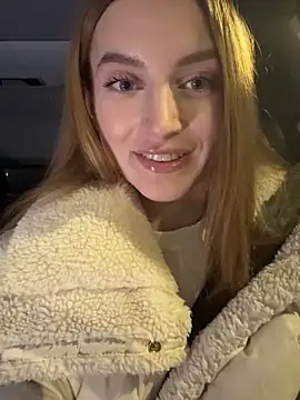 -AngelAri- online show from 02.01.25