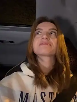 -AngelAri- online show from 02.04.25