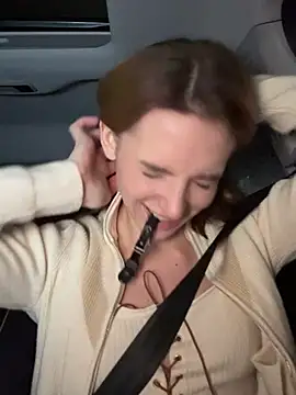 -AngelAri- online show from 02.12.25