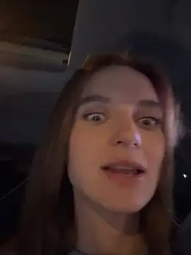 -AngelAri- online show from 02.26.25