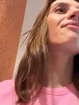 -AngelAri- online show from 02.27.25