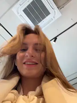 -AngelAri- online show from 03.02.25