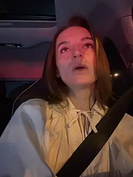 -AngelAri- online show from 03.05.25