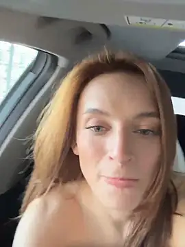 -AngelAri- online show from 03.09.25