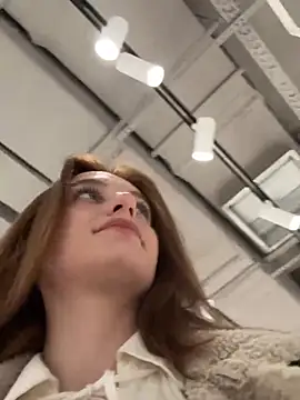 -AngelAri- online show from 03.09.25