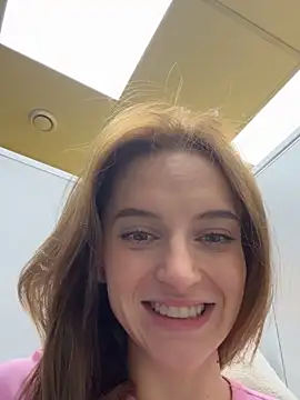 -AngelAri- online show from 03.15.25