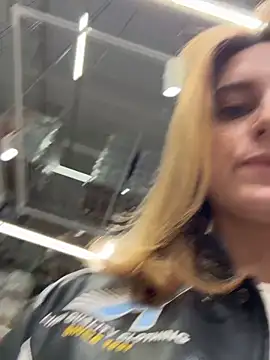 -AngelAri- online show from 10.04.25