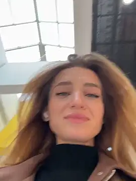 -AngelAri- online show from 10.12.25