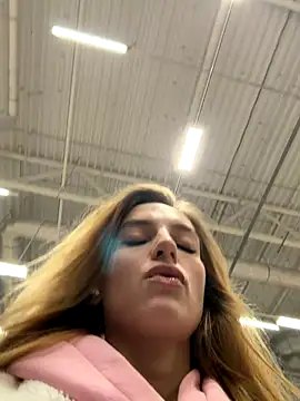 -AngelAri- online show from 11.06.25