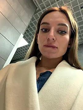 -AngelAri- online show from 11.20.25