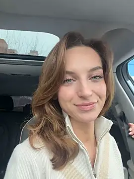 -AngelAri- online show from 02.08.26