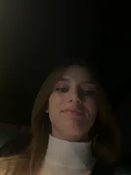 Snapshot of -AngelAri- chatting on 03.11.26 -AngelAri- online show from 03.11.26