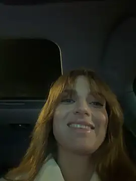 Snapshot of -AngelAri- chatting on 03.13.26 -AngelAri- online show from 03.13.26