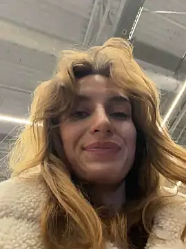 Snapshot of -AngelAri- chatting on 03.15.26 -AngelAri- online show from 03.15.26