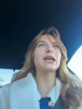 Snapshot of -AngelAri- chatting on 03.22.26 -AngelAri- online show from 03.22.26