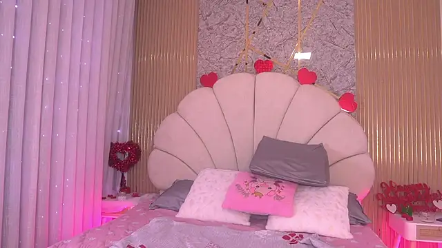 Snapshot of mssburbuja chatting on 02.06.26 mssburbuja online show from 02.06.26