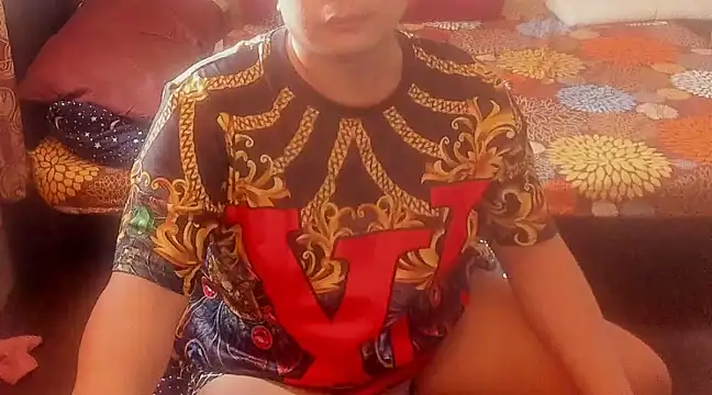 BEMYPROPERTYx online show from 03.15.25