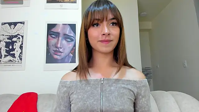 Moonlight1002 online show from 12.19.24