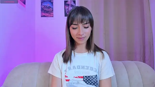 Moonlight1002 online show from 02.20.25