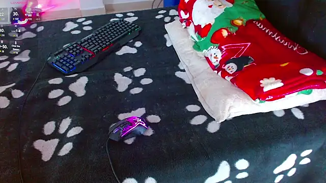 Snapshot of jaramilloali chatting on 11.14.25 jaramilloali online show from 11.14.25