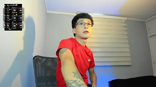 tom Howard online show from 10.17.25