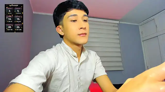 tom Howard online show from 10.29.25