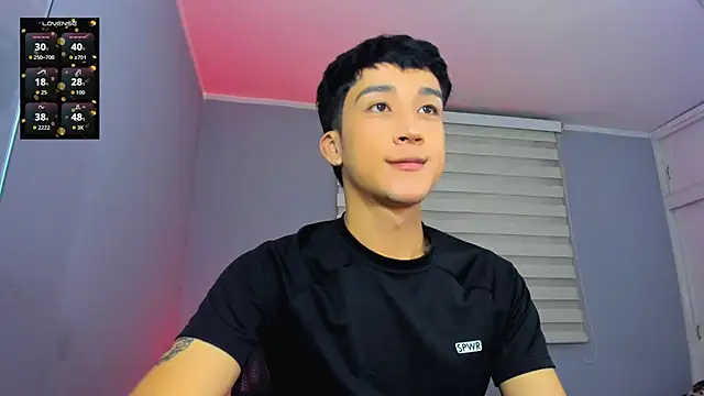 tom Howard online show from 11.06.25