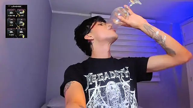 tom Howard online show from 03.17.26