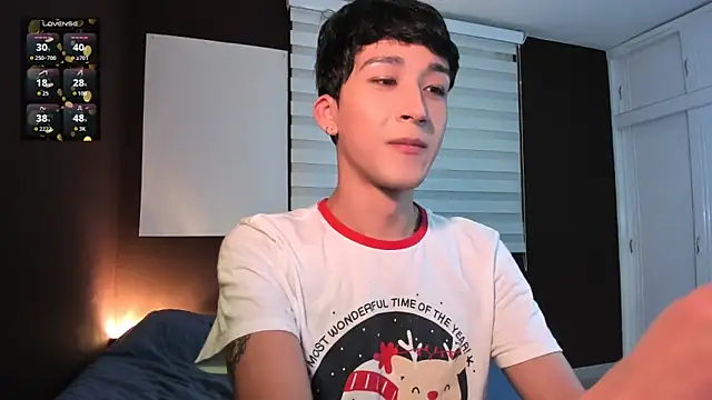 tom Howard online show from 04.11.26