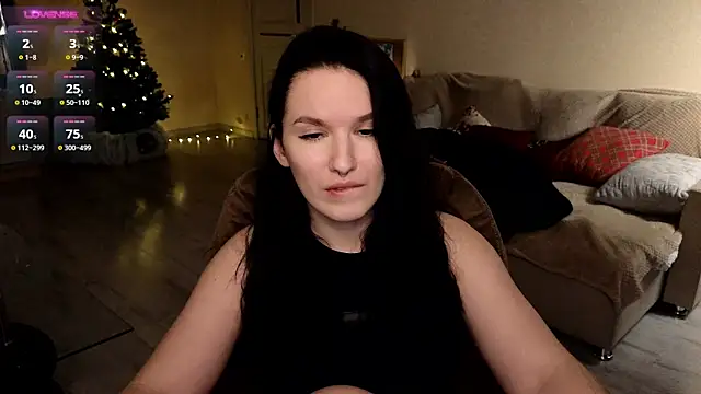 Snapshot of Val_lava chatting on 12.29.24 Val lava online show from 12.29.24