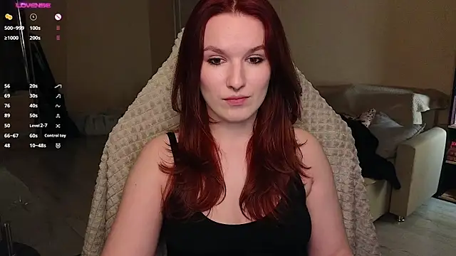 Val lava online show from 12.02.25