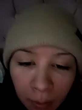 Haru Queenn online show from 03.17.25