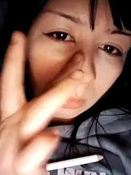 Haru Queenn online show from 03.21.25