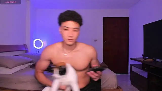 MitchellXD online show from 12.06.24