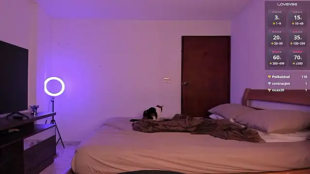 MitchellXD online show from 12.09.24