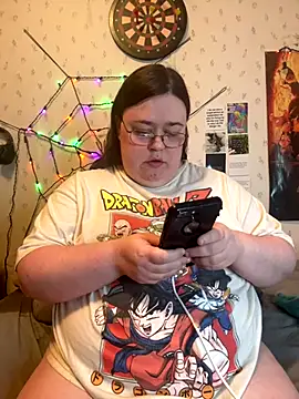 SexyxLexie online show from 12.17.25