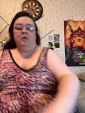 SexyxLexie online show from 02.14.26