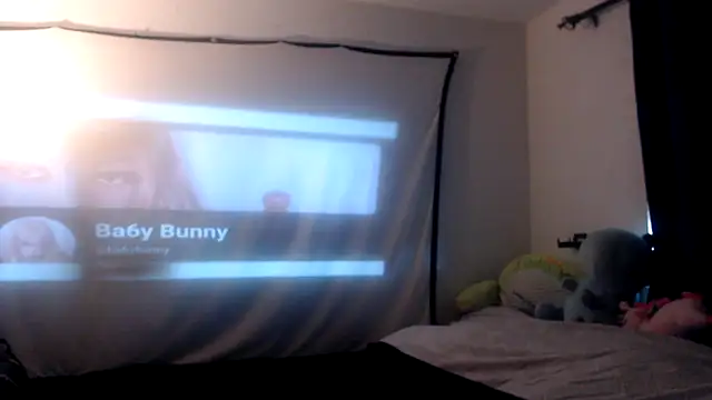 Snapshot of JadaSkyy chatting on 03.07.26 JadaSkyy online show from 03.07.26