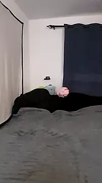 Snapshot of JadaSkyy chatting on 03.31.26 JadaSkyy online show from 03.31.26