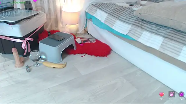 sexyshowow online show from 02.26.25