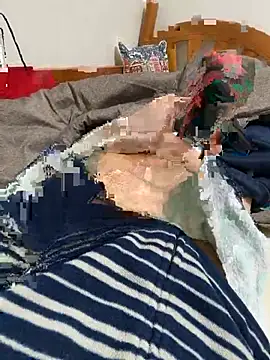 Snapshot of taro-321 chatting on 12.31.24 taro-321 online show from 12.31.24