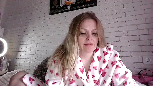 Angel girllovemy online show from 02.17.26